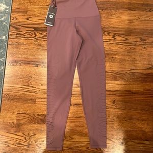 Glyder workout leggings!
